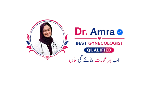dr amra